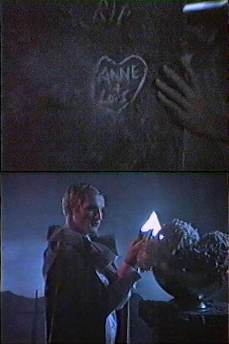 A Gothic Video Introduction by Pierre Emö